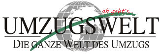 Logo Umzugswelt